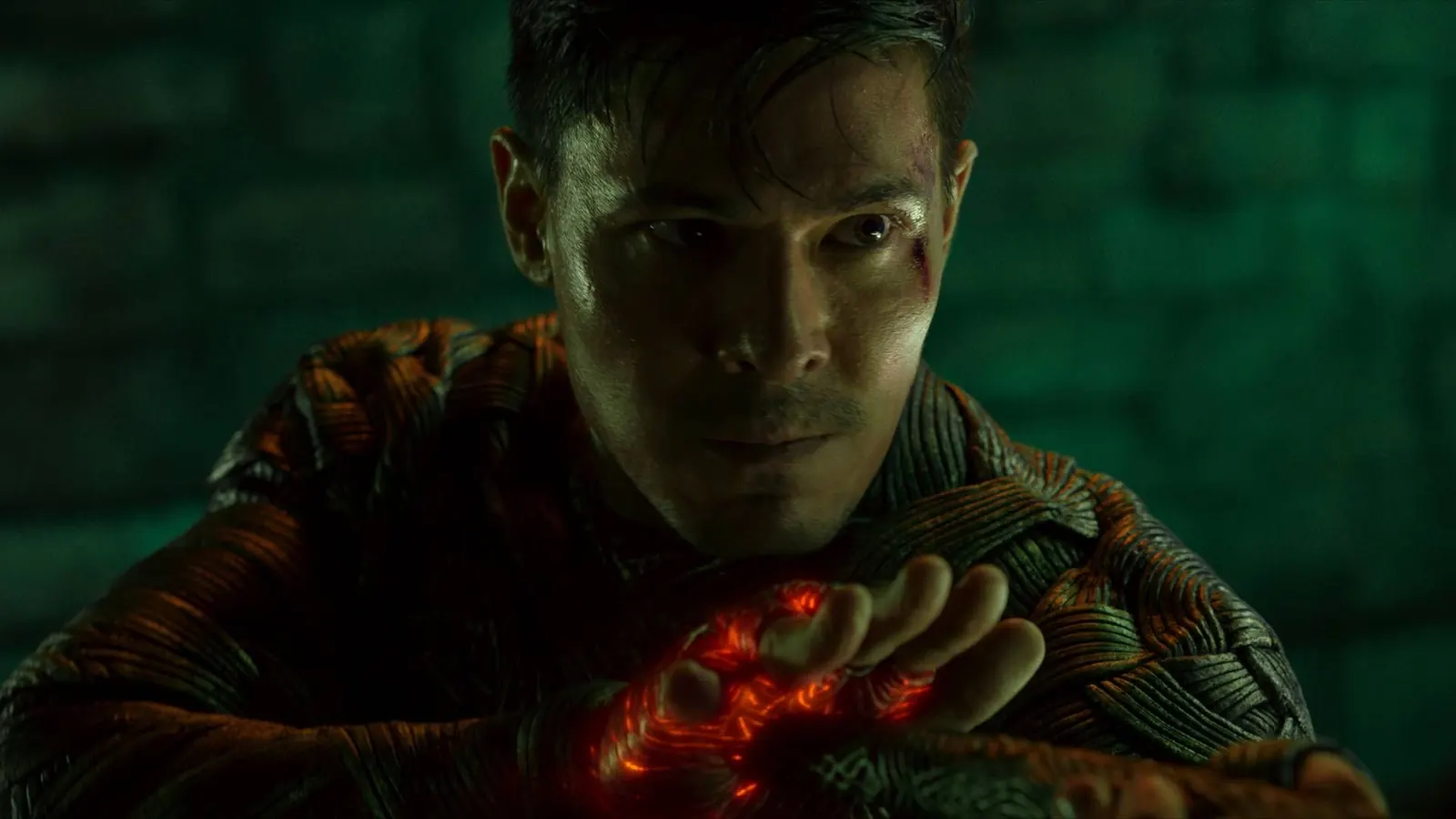 Astro de Mortal Kombat 2 define primeiro filme como “prelúdio” e diz que sequência marca início do torneio