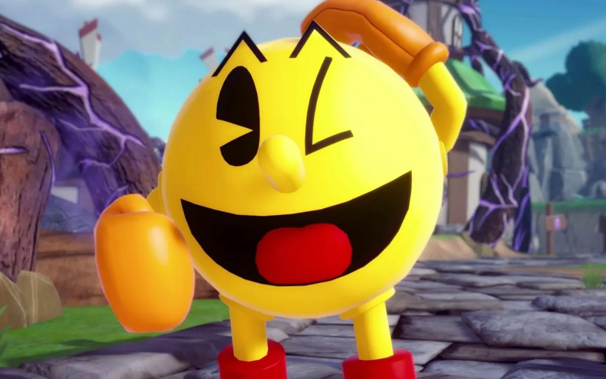 Bandai celebra o Dia do Pac-Man com nova série animada e bônus em Pac-Man World 2 Re-Pac