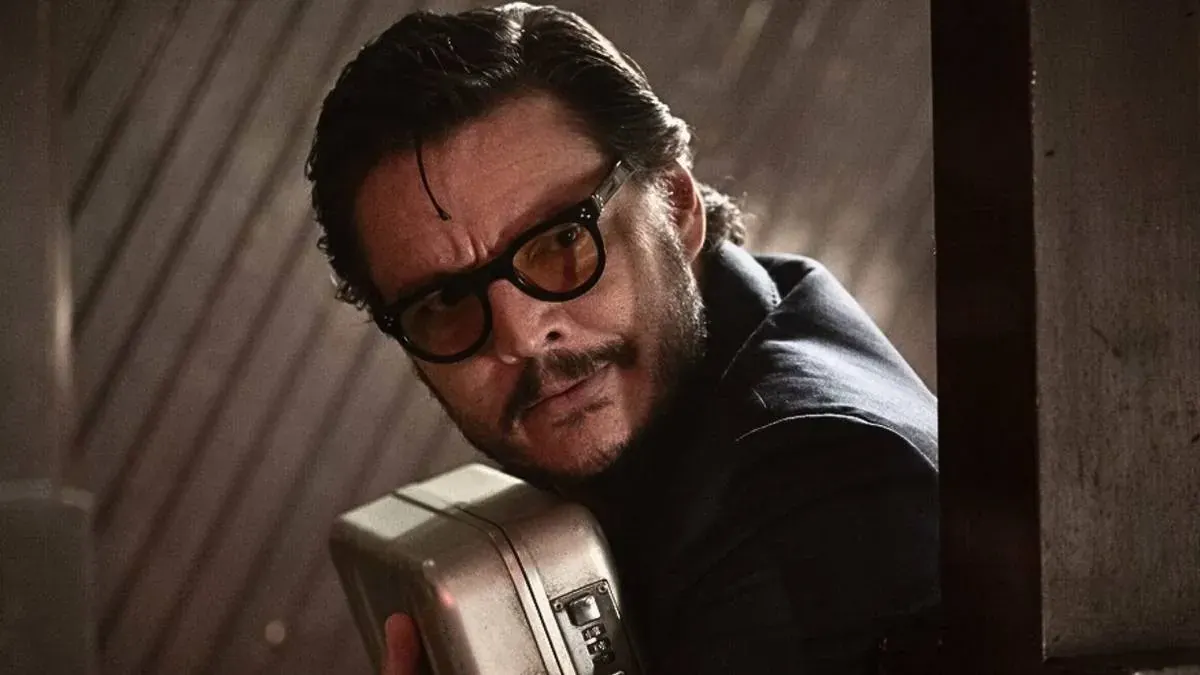 Behemoth!, com Pedro Pascal, será candidato ao Oscar, diz site
