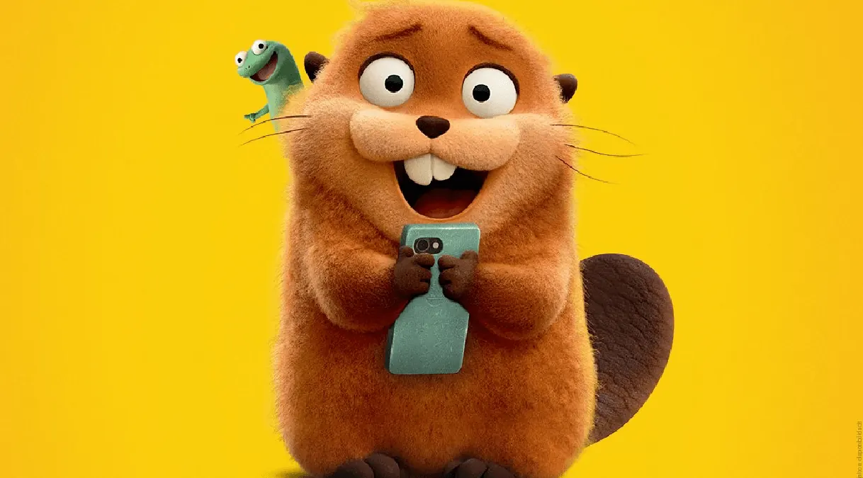 Cara de Um, Focinho de Outro ganha data para chegar ao Disney+