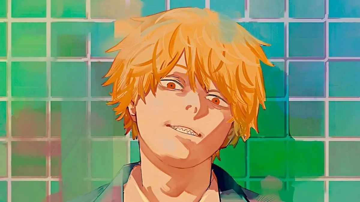 Chainsaw Man ultrapassa 36 milhões de cópias em circulação