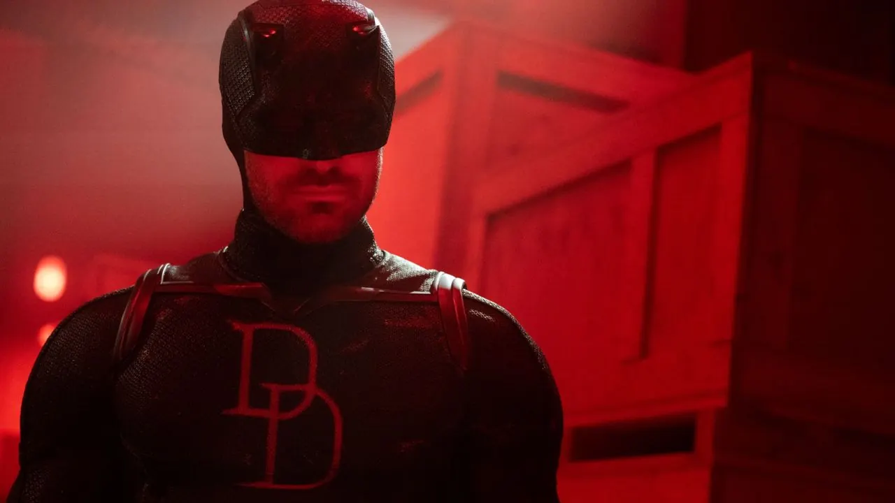 Charlie Cox descarta presença nos próximos Vingadores: “Marvel me quer focado na série”