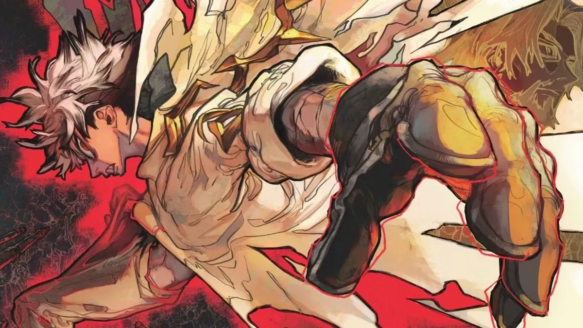 Com Gachiakuta, vencedores do Kodansha Manga Awards 2026 são anunciados
