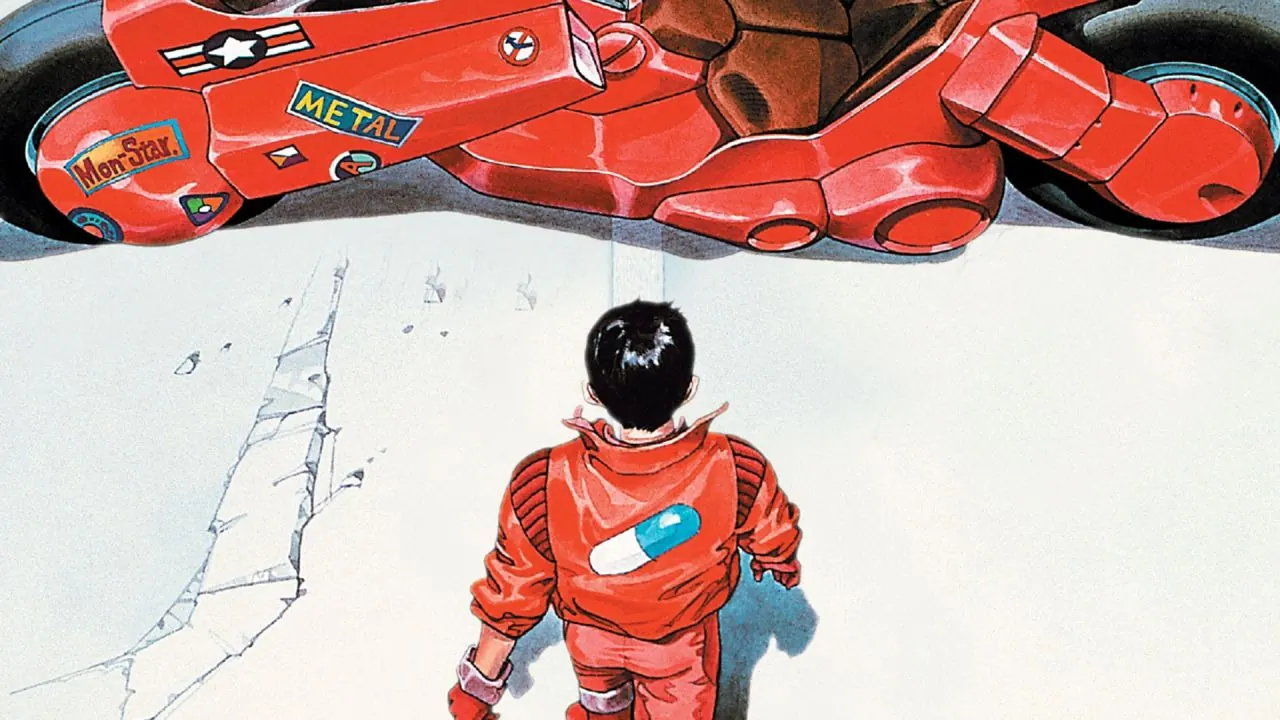 Criador de Akira inaugura novo estúdio de animação e já trabalha em filme inédito