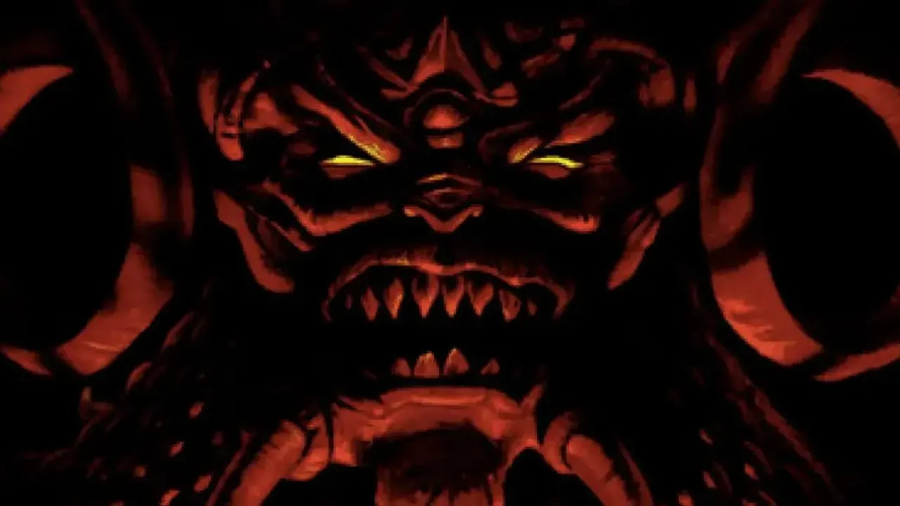 Diablo quase foi cancelado: estúdio à beira da falência foi salvo pela Blizzard no último segundo
