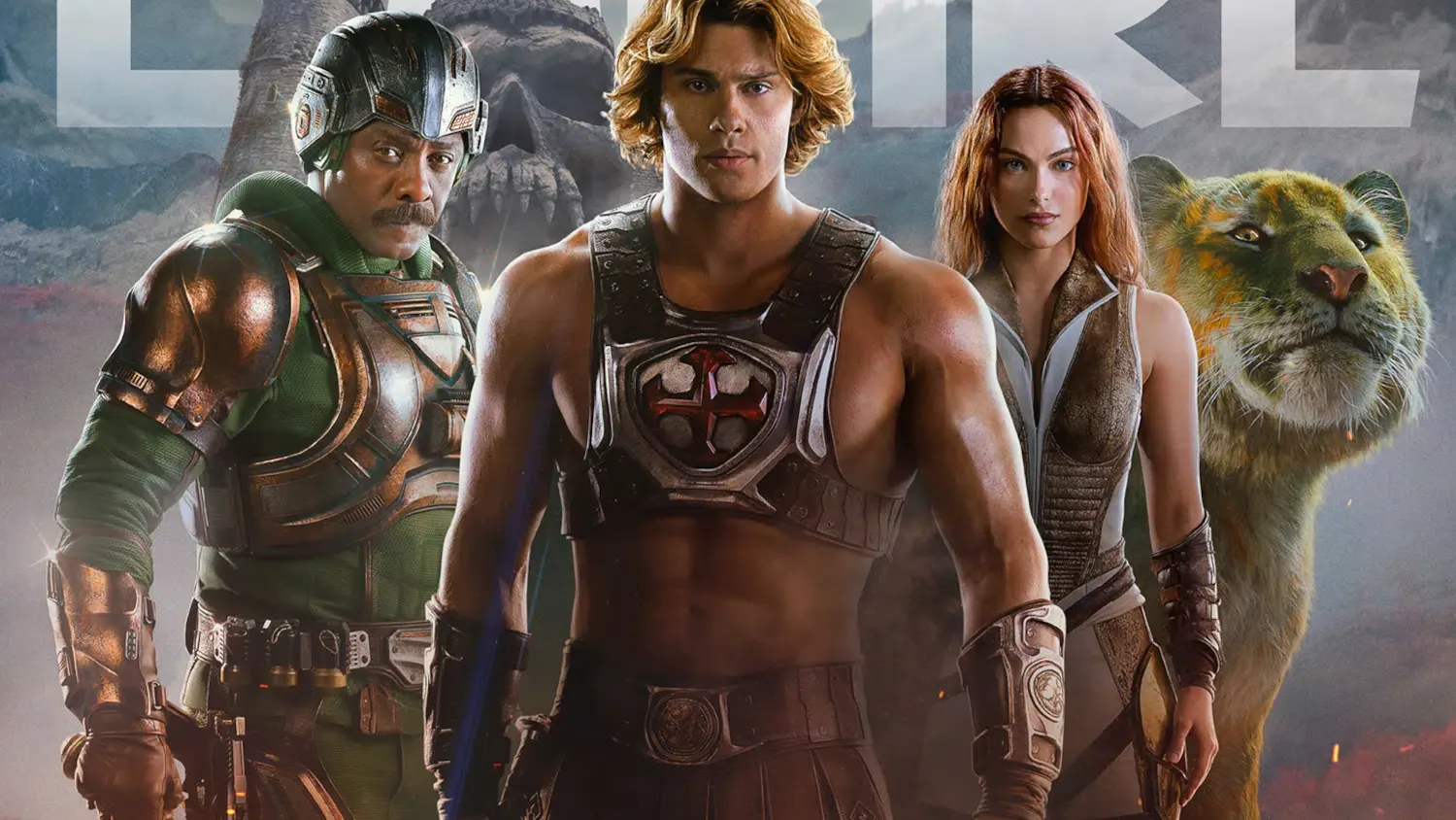 Diretor de Mestres do Universo explica como o desenho animado dos anos 80 inspirou o live-action