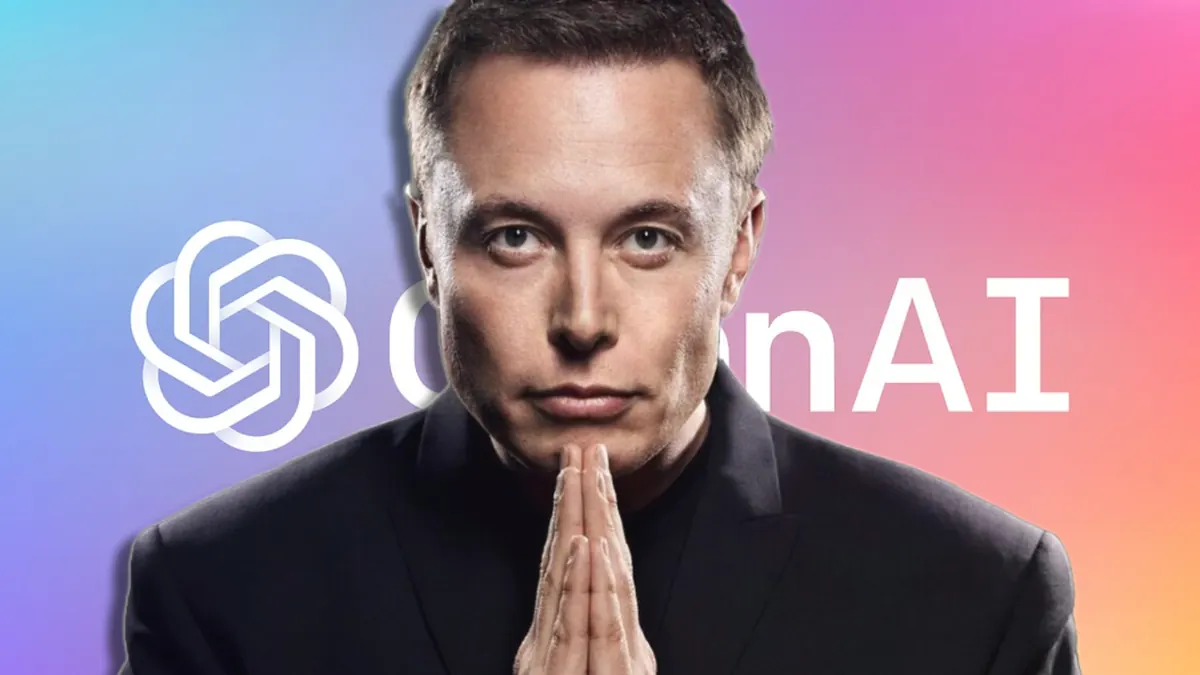 Elon Musk perde processo contra OpenAI após júri rejeitar alegação de “roubo”