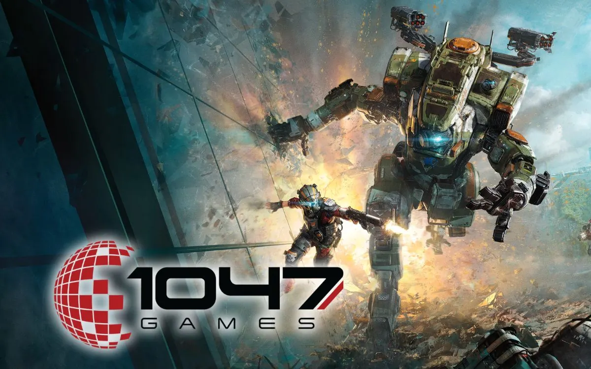 Estúdio de Splitgate trabalha em sucessor espiritual para Titanfall