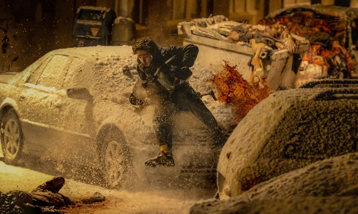 Filme de Resident Evil se inspira nas criaturas do controverso Resident Evil 6