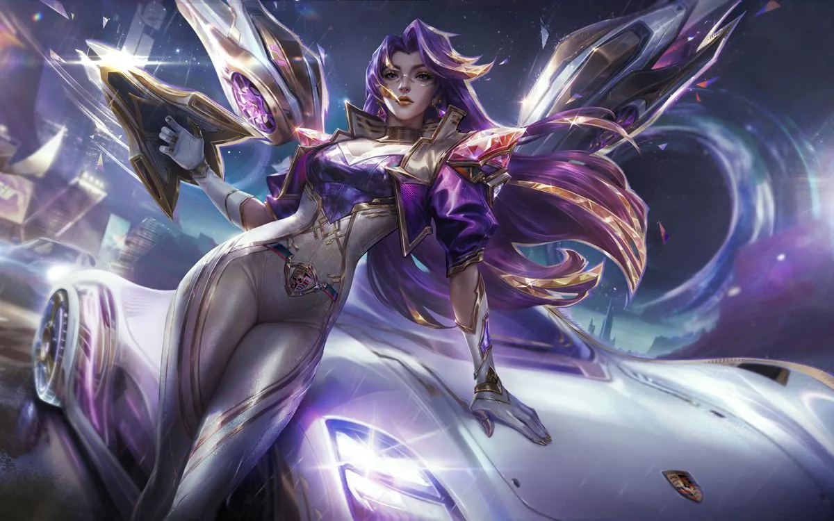 Final do Wild Rounds acontece em junho na Riot Games Arena; ingressos já à venda