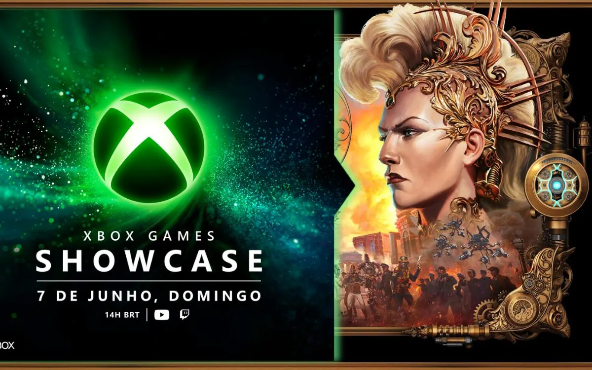 Game Pass pode ter revelado parte dos jogos que estarão no Xbox Games Showcase