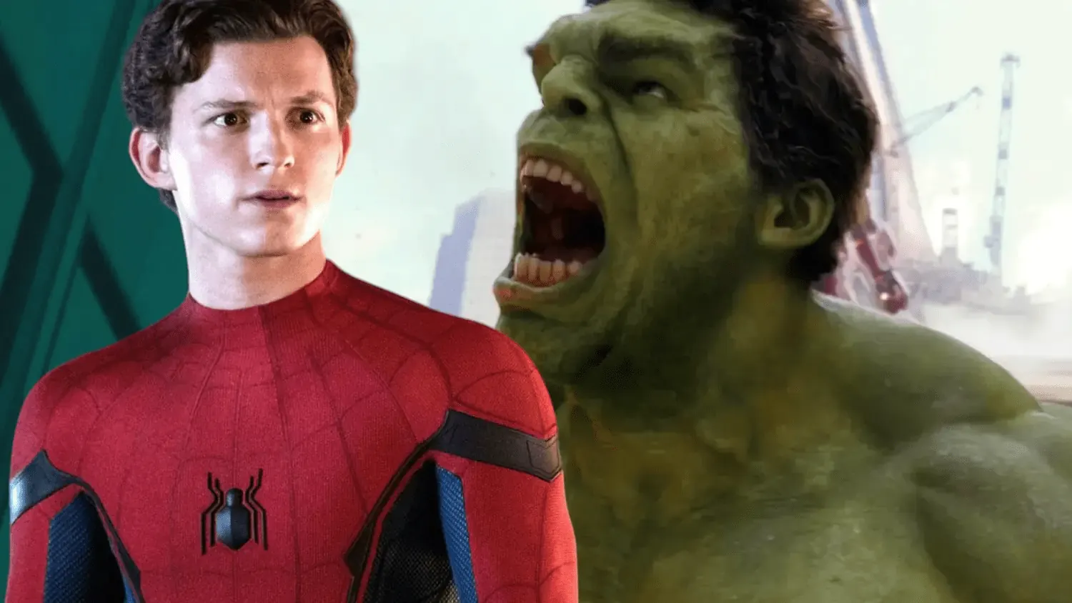 Homem-Aranha 4: Licenciado pode ter revelado como Peter derrotará o Hulk; Veja