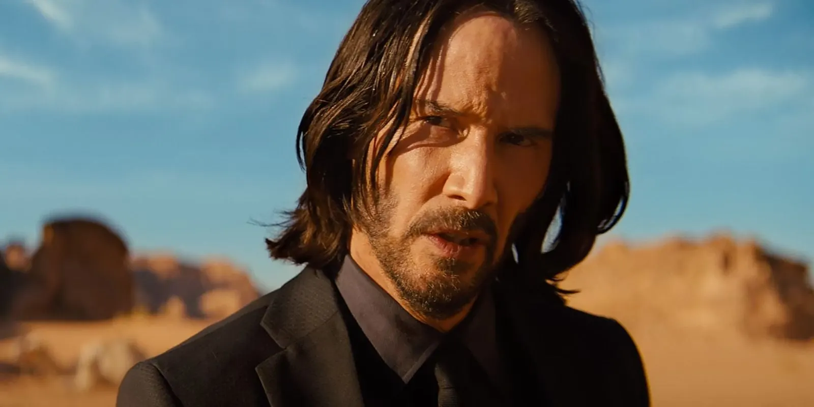 Keanu Reeves se junta ao elenco de voz da animação japonesa Hidari
