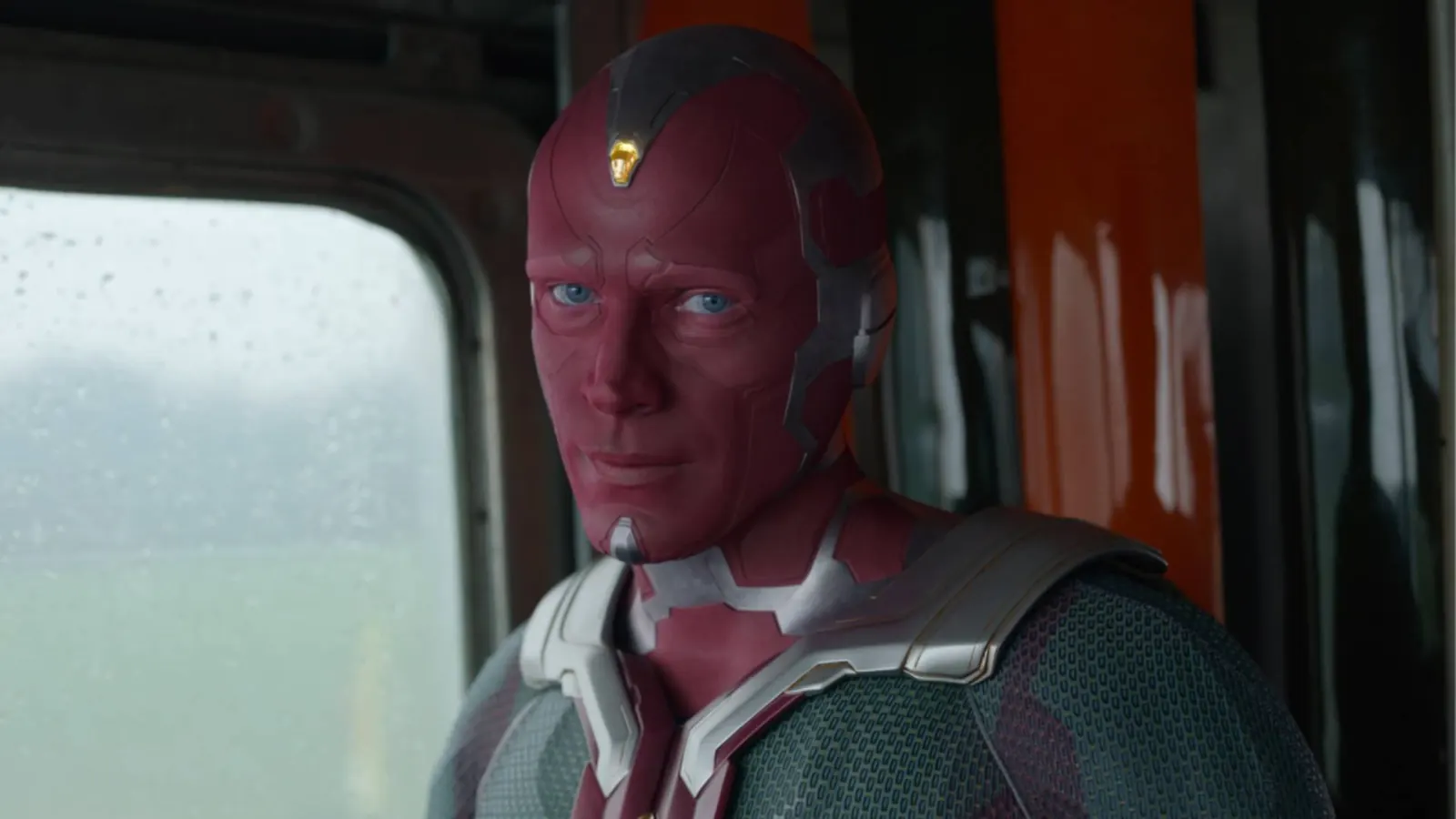 Marvel confirma estreia de VisionQuest no Disney+ após anos de espera