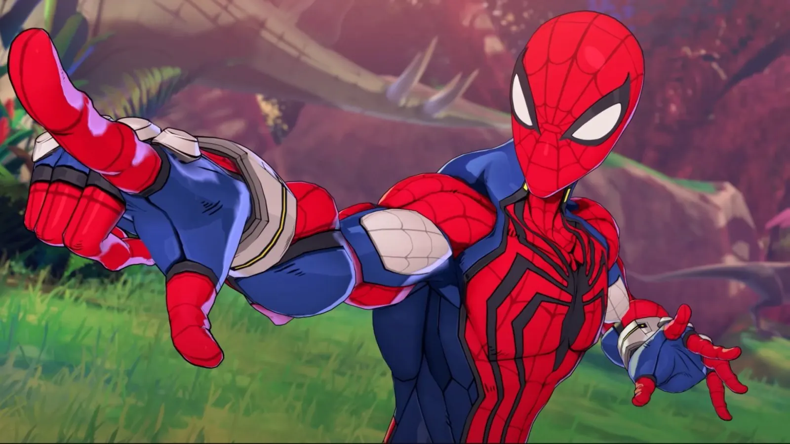 Marvel Tōkon: Estúdio corrige confusão e confirma batalhas jogáveis no modo história