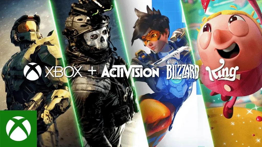 Microsoft fecha acordo de US$ 250 milhões após processo sobre aquisição da Activision Blizzard