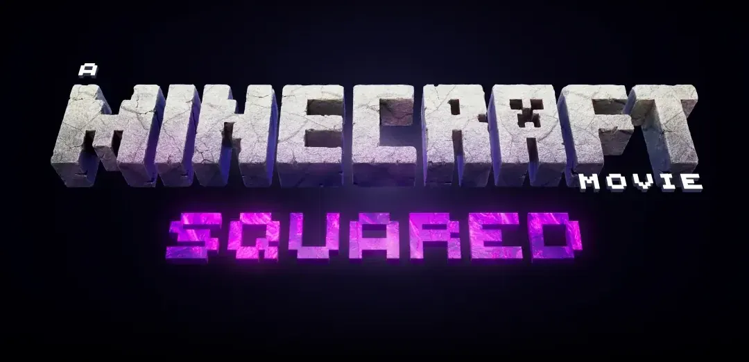 “Minecraft 2” ganha nome oficial: A Minecraft Movie Squared