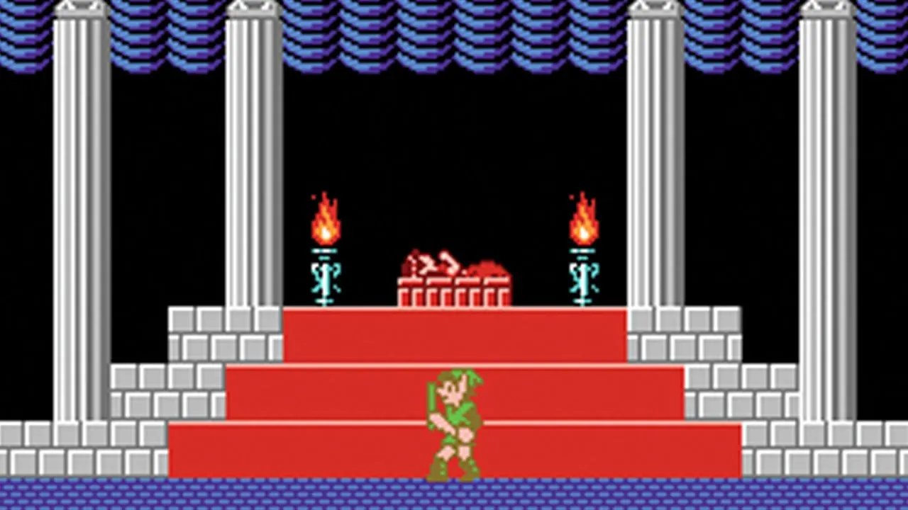 Miyamoto chama Zelda 2 de “fracasso” e considera A Link to the Past como verdadeira sequência