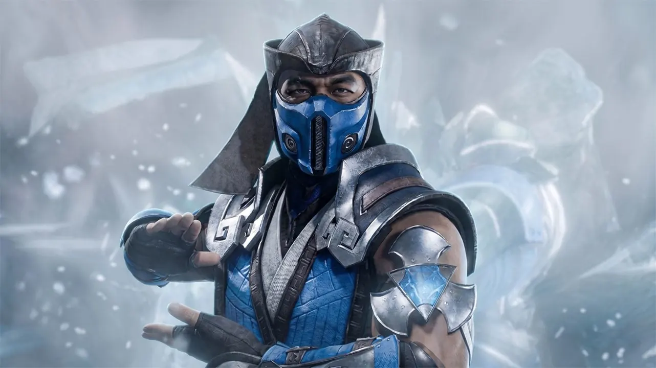 Mortal Kombat | 10 Fatos sobre Kuai Liang/Sub-Zero