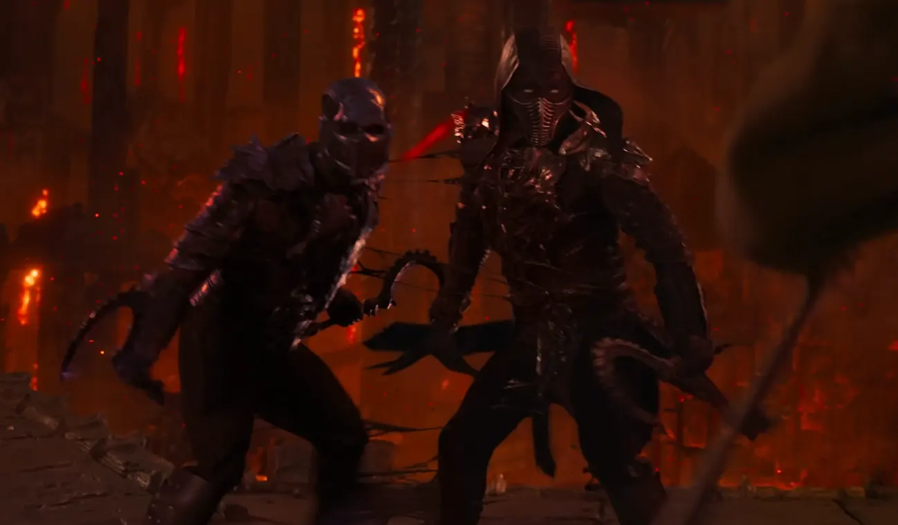 Mortal Kombat 2 tem estreia sólida nos EUA, mas bilheteria internacional preocupa