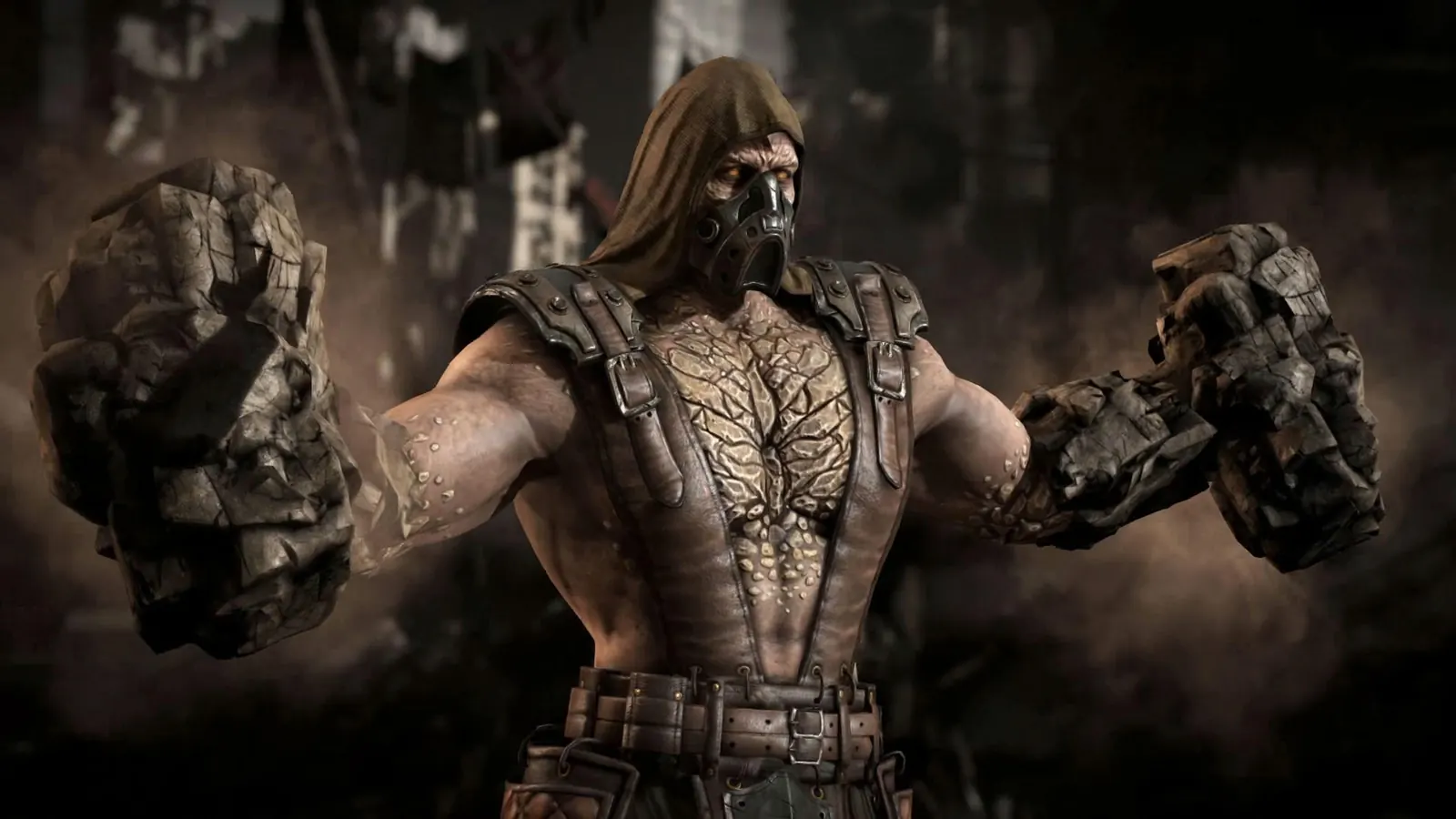 Mortal Kombat 2 teve personagem cortado, diz roteirista