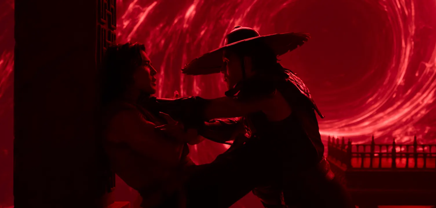 Mortal Kombat: ator de Kung Lao quer um spin-off focado em Shaolin Monks