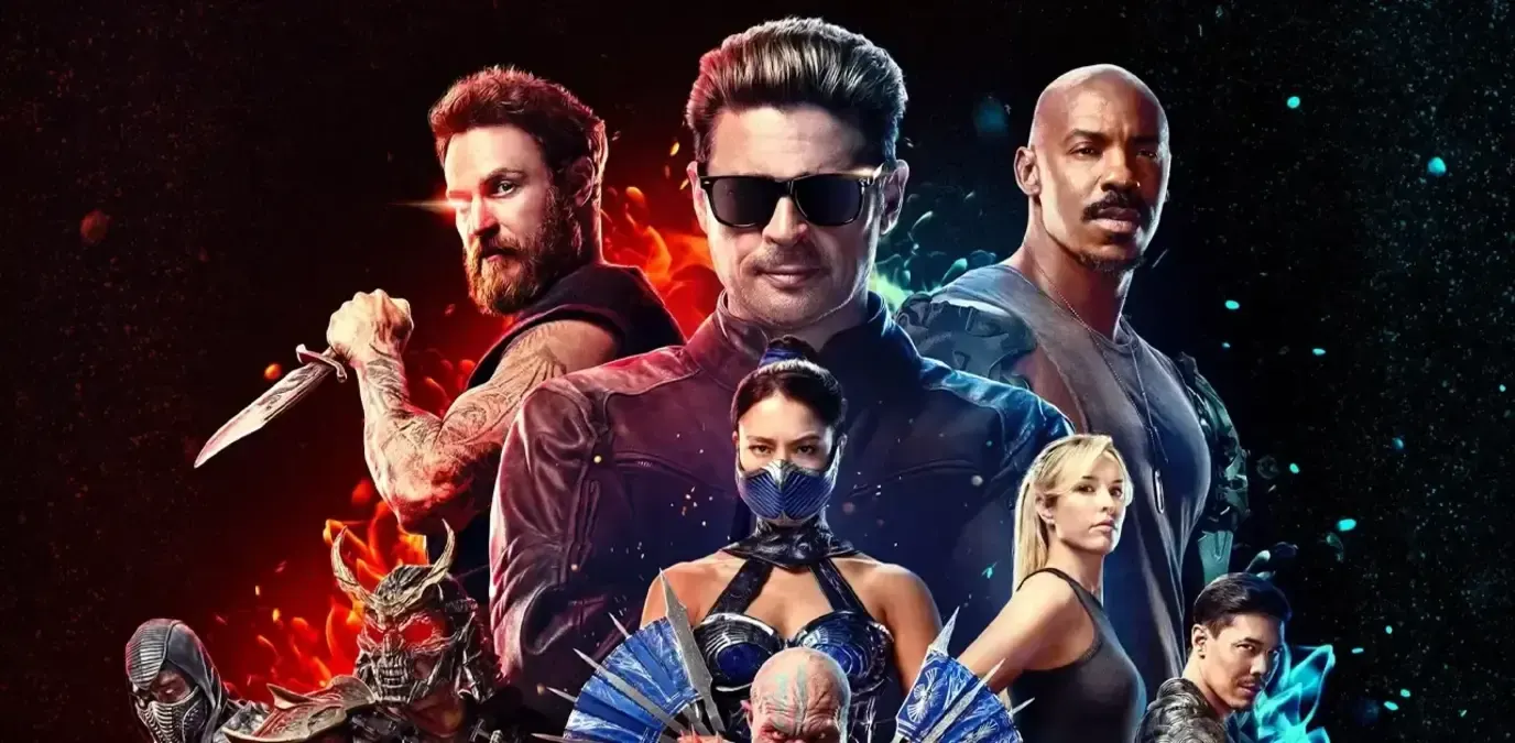 Mortal Kombat II fica abaixo das expectativas em bilheteria global