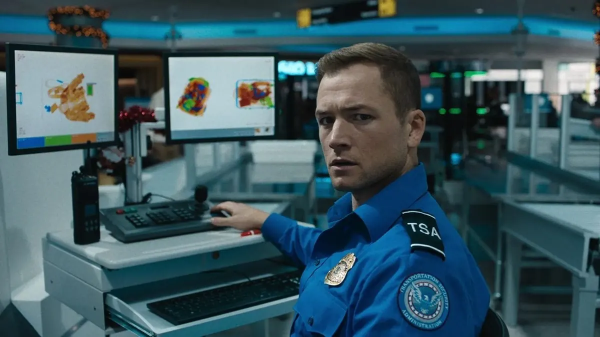 Netflix fará thriller sobre armas nucleares com equipe de Bagagem de Risco