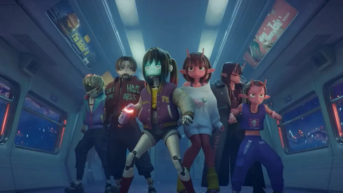 Netflix revela novidades de anime chegando em junho