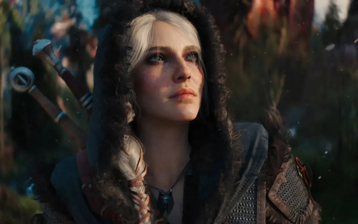 Nova trilogia de The Witcher não vai receber expansões