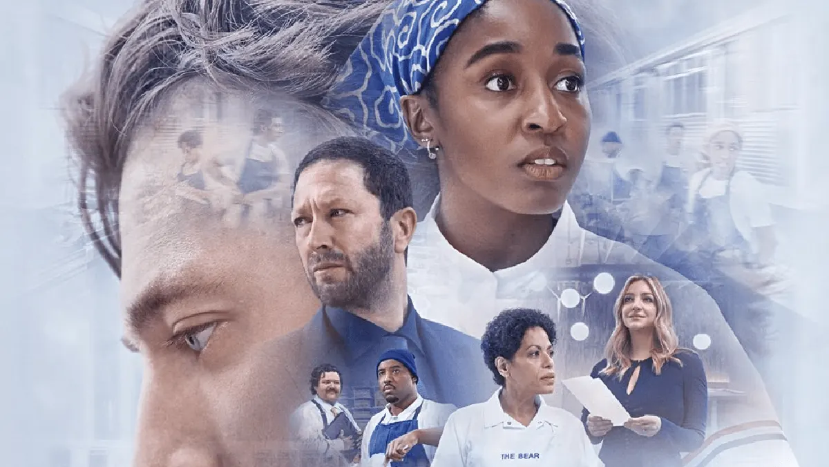 O Urso: Revelada data da estreia da 5ª e última temporada no Disney+