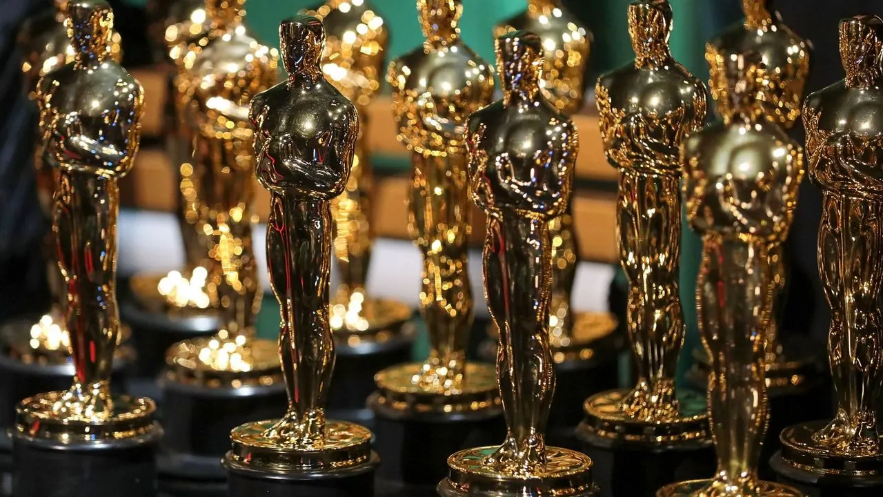 Oscar cria regras contra IA: atores digitais e roteiros gerados não serão elegíveis