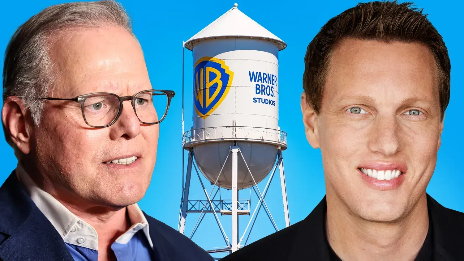 Paramount relata “grande progresso” na compra da Warner