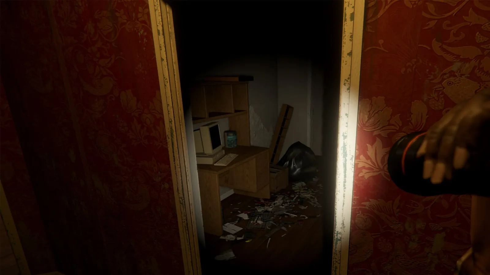 Paranormal Activity: Threshold é cancelado após Paramount negar mais tempo de desenvolvimento