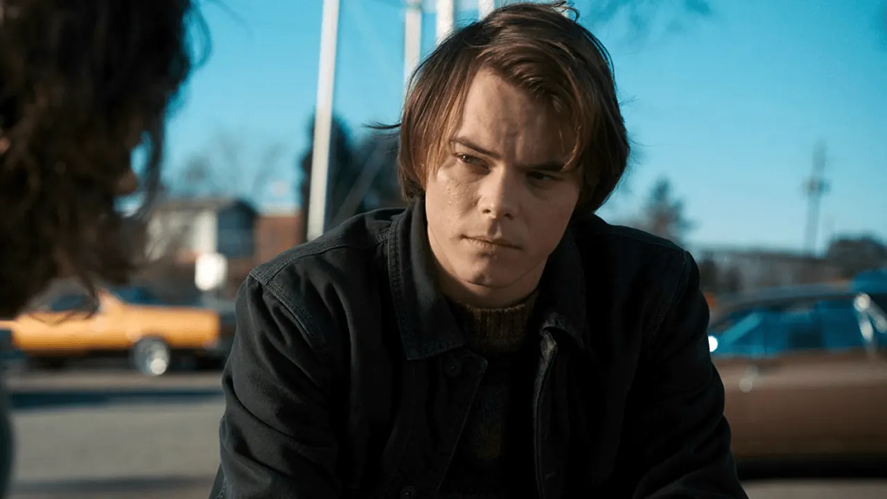 Peaky Blinders: Charlie Heaton será Charles Shelby na nova série; Veja