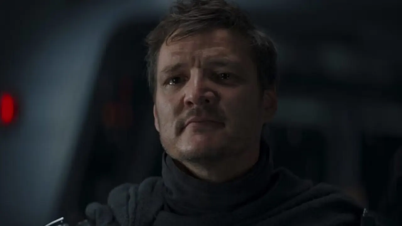 Pedro Pascal quer continuar interpretando o Mandaloriano “por anos”