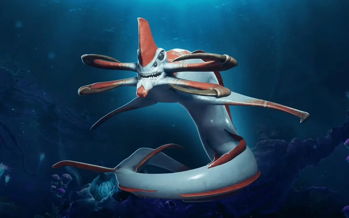 PRÉVIA | Subnautica 2 começa sólido, mas poderia soltar um pouco nossa mão