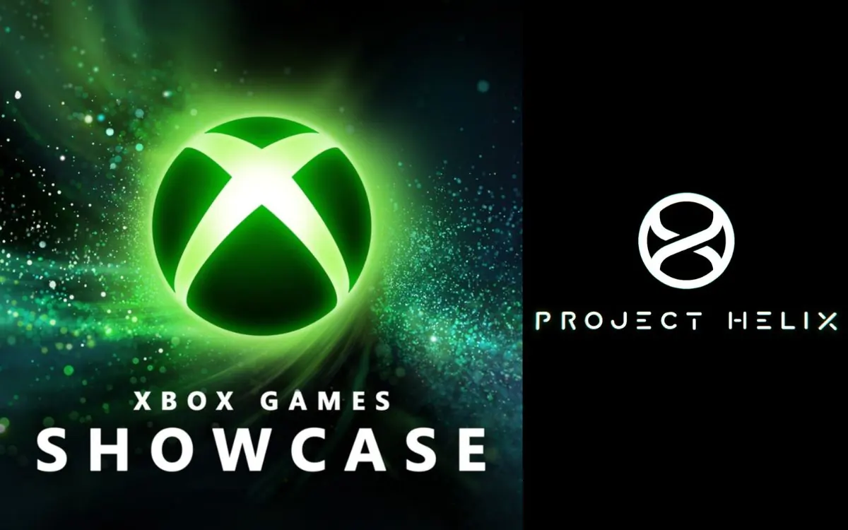 Project Helix fica de fora da Xbox Games Showcase – “estamos focados nos jogos agora”