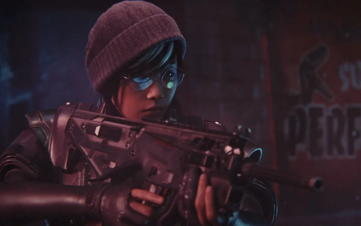 Rainbow Six Siege reformula agentes e traz nostalgia de Vegas na Temporada 2 do Ano 11