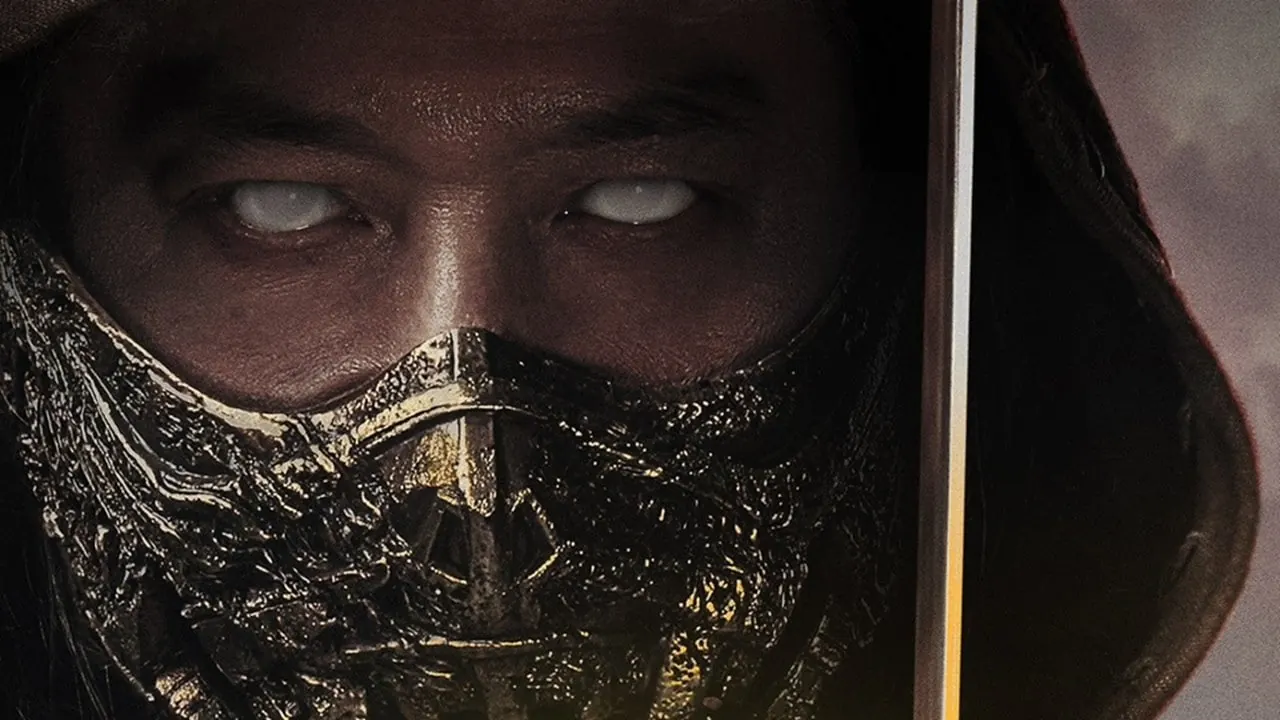 Rascunho do roteiro de Mortal Kombat III foi concluído