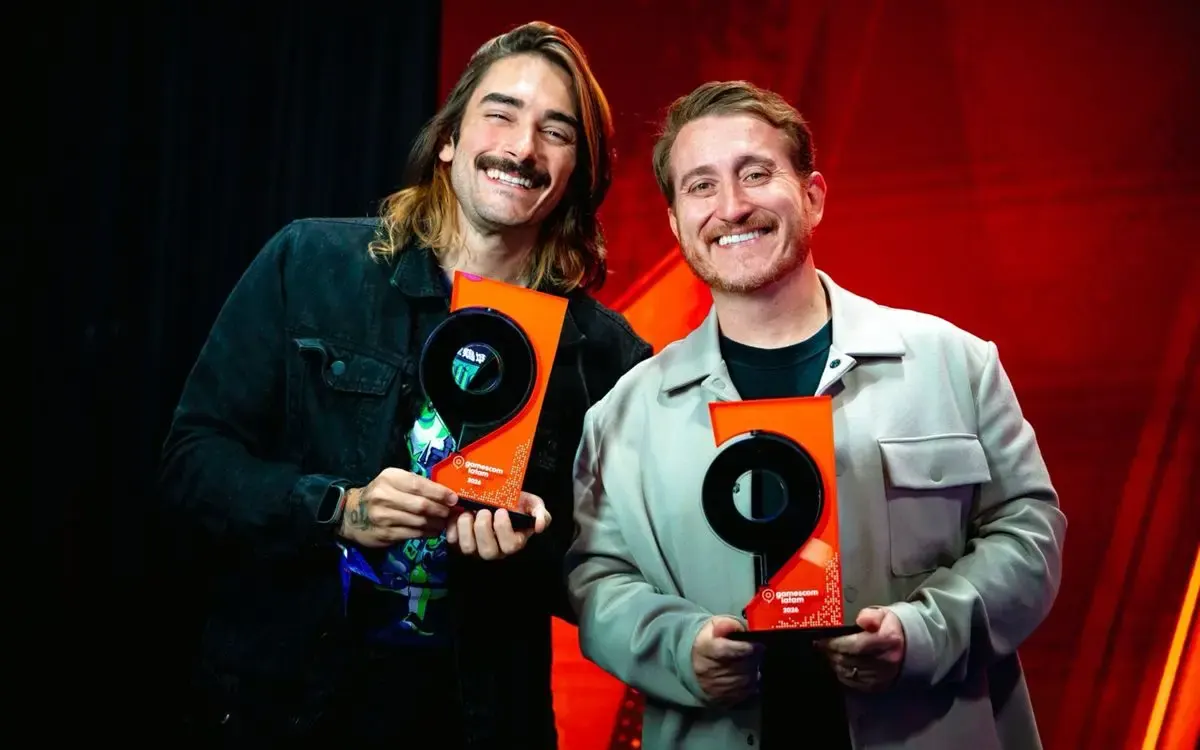 Riot Games vence duas categorias na Gamescom Latam Awards 2026 com Wild Rift e 2XKO