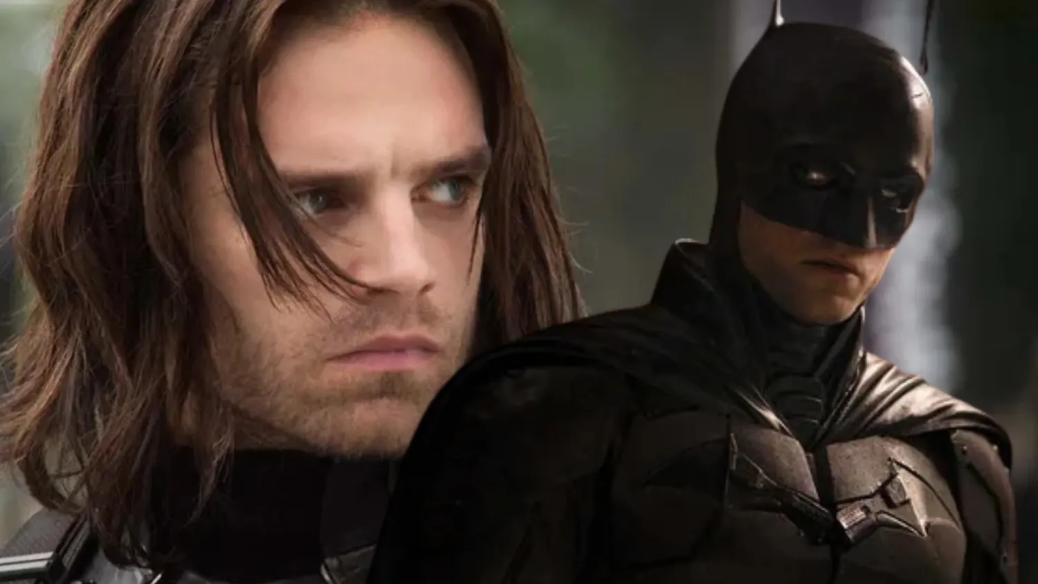 Sebastian Stan confirma seu papel em Batman: Parte II