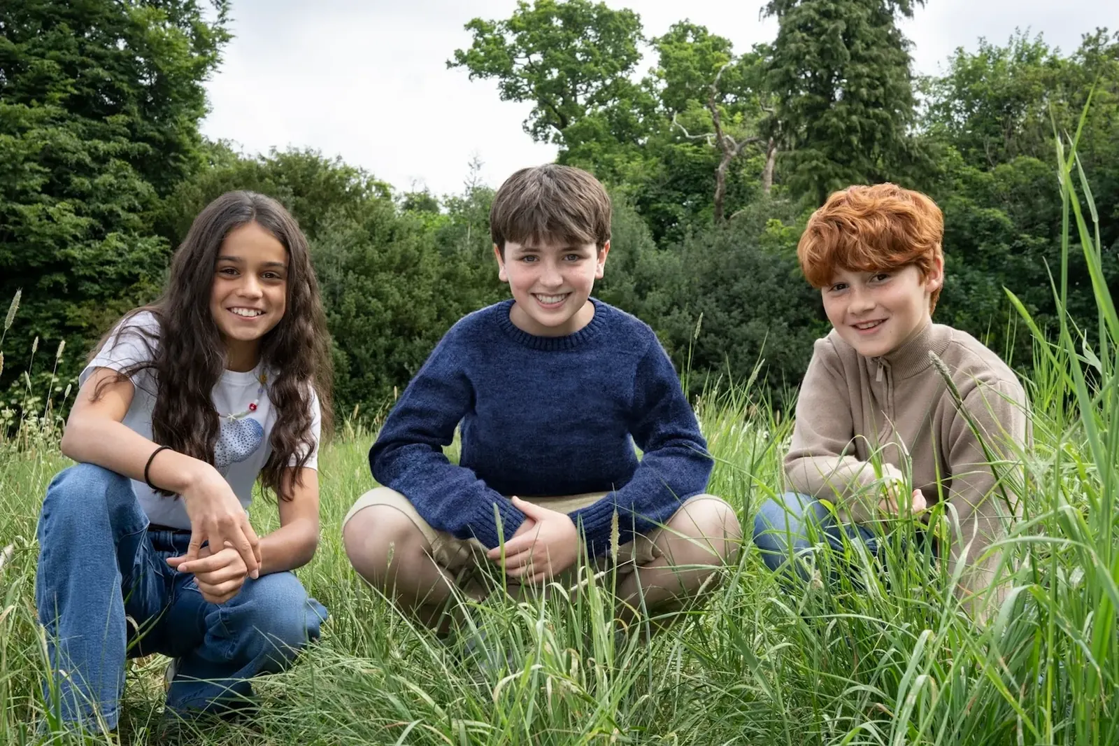 Série de Harry Potter reformula elenco de personagens importantes antes mesmo de ir ao ar