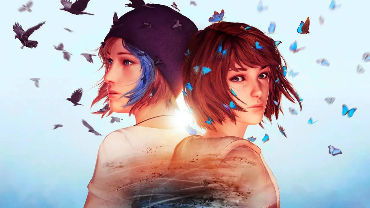 Série de Life is Strange confirma atores de House of the Dragon e It no elenco