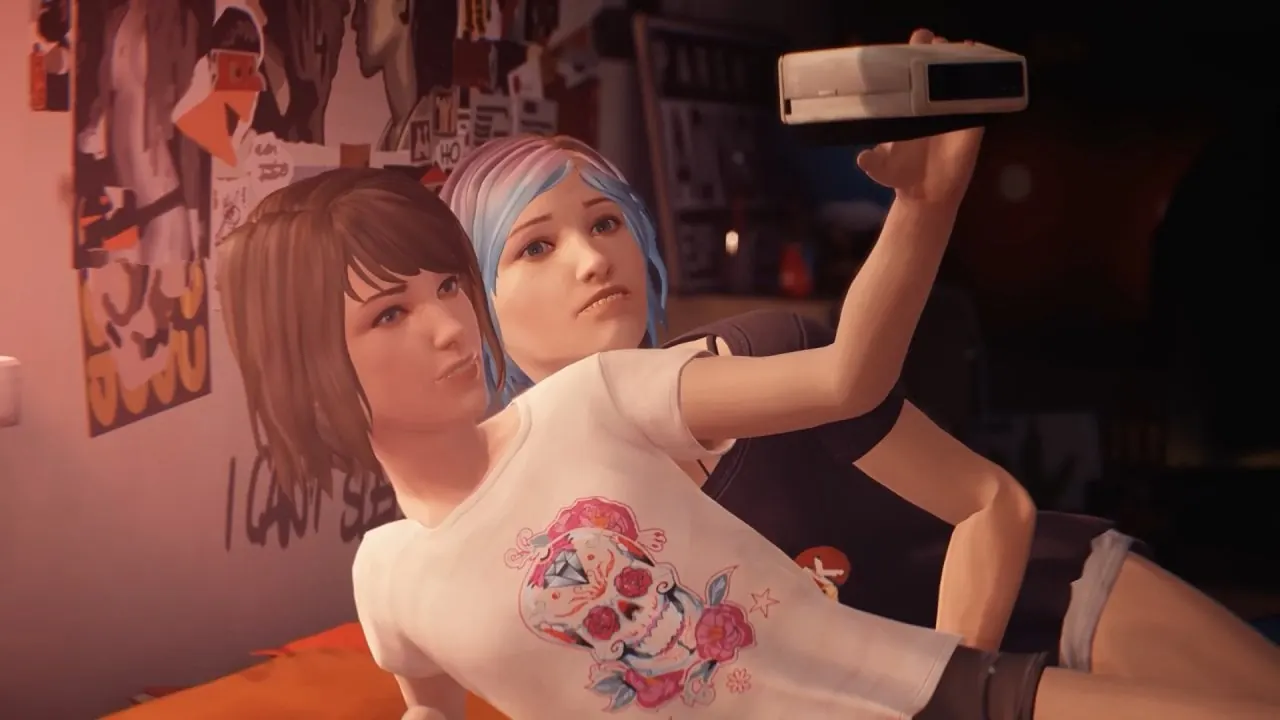 Série de Life Is Strange da Amazon confirma novos atores para personagens importantes