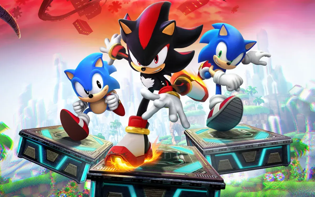 Sonic Live in Concert celebra 35 anos da franquia com turnê mundial e trilhas clássicas ao vivo