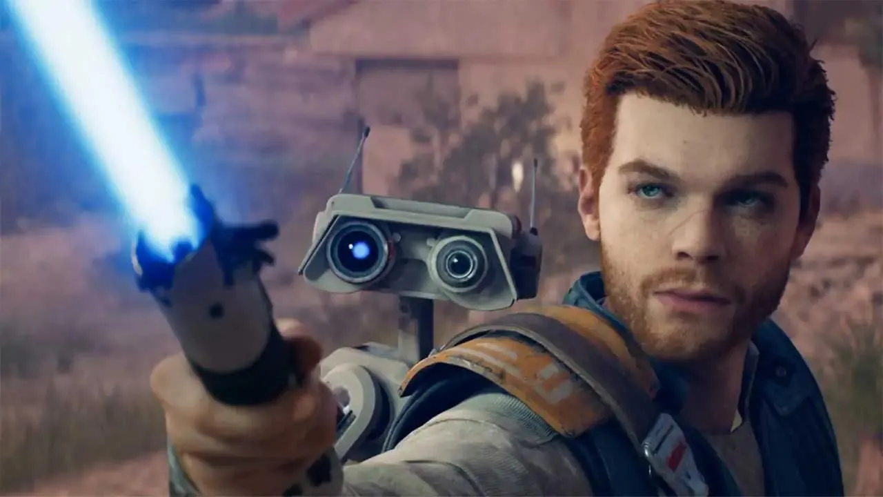 Star Wars Jedi: Cal Kestis tem “novas histórias” em desenvolvimento
