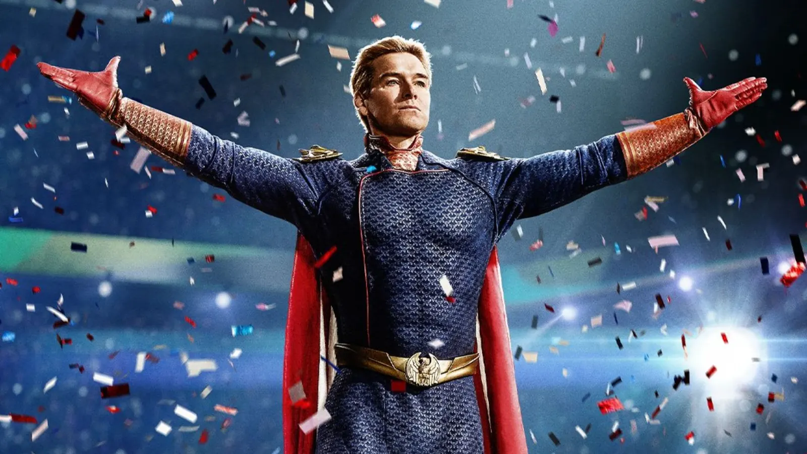 The Boys: 5ª Temporada se torna a mais assistida da série e entra para o Top 10 de todo o Prime Video