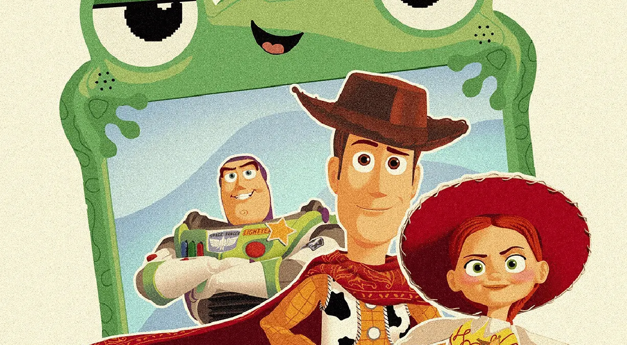 Toy Story 5: Saiba quando começa a pré-venda de ingressos no Brasil