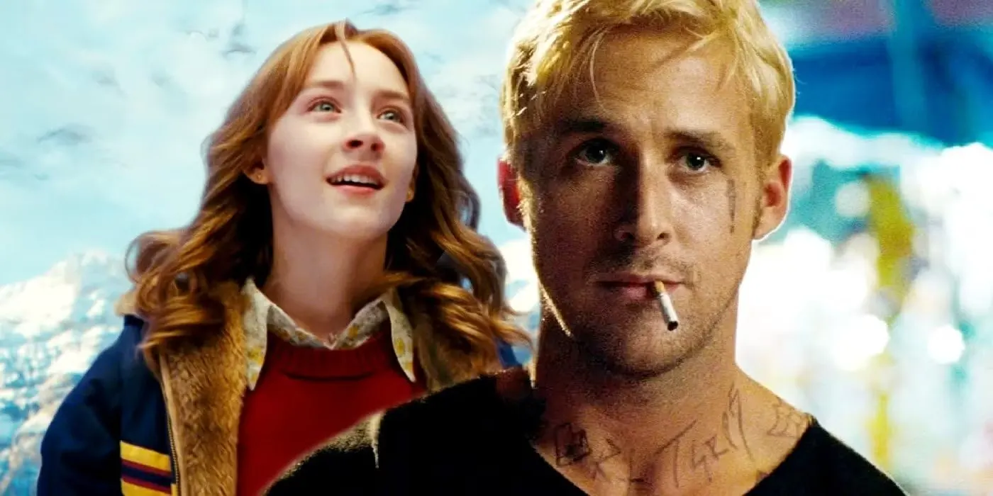 Um Olhar do Paraíso: Diretor aborda demissão de Ryan Gosling